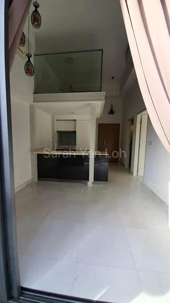 1 Bed Condo for Rent in  Up @ Robertson Quay - Image 10